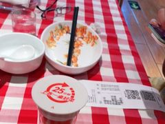 -西贝(吴江路湟普汇店)