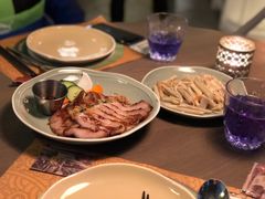 -CHINCHIN 青青·泰国料理(万象食家店)
