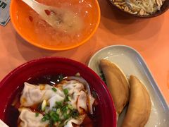 -龙抄手(春熙路总店)