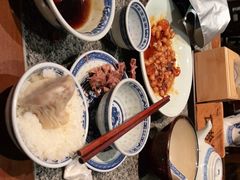 -南京大牌档(之心城店)