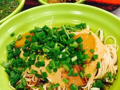 -张记牛肉面馆(天津路店)