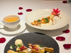 -王品牛排(郑州大卫城店)