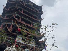 -富乐山