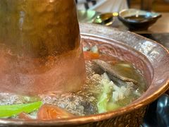 -陀岗美食·云南藏式特色餐厅