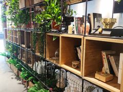 -ZM COFFEE(西安路店)