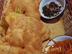 -粗茶淡饭•陕菜•家常菜