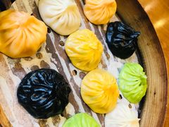 -隆喜元鱼汤包·海鲜(中联广场店)