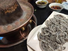 -裕德孚·非遗手切涮羊肉(东直门内大街店)