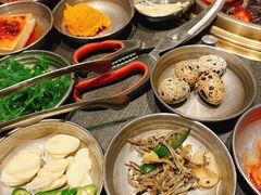 -麻蒲碳烤肉(远景路1号店)