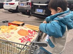 -山姆会员商店(亦庄创意生活广场店)