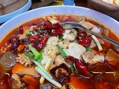 -四世同堂·京菜·烤鸭(双井店)