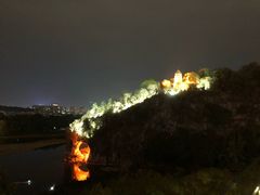 -璟象酒店-爱丽坊景观餐厅