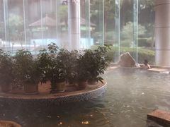 -明月山天沐温泉度假村