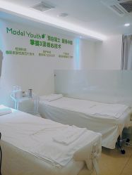 点击看大图 包房-塑青春&伊肤泉祛痘皮肤管理