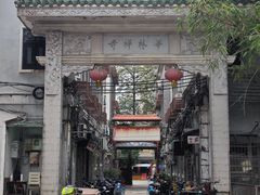 -华林禅寺