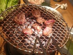 -烧肉达人•炭火烧肉(新天地店)