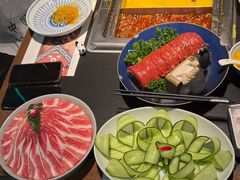 -大隐·成都火锅Bistro(合生麒麟新天地店)