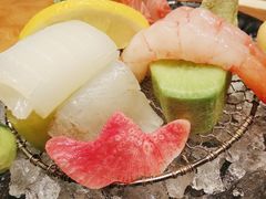 -松涛日本料理