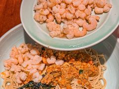 -裕兴记•蟹黄面馆(人民广场店)