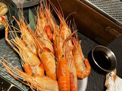 -300杯·和牛烧肉清酒专门店(廊里店)