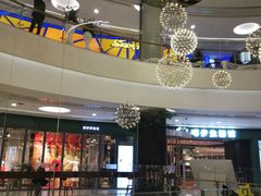 -凯德广场(金牛店)