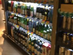 -Olé精品超市(上海虹桥南丰城店)