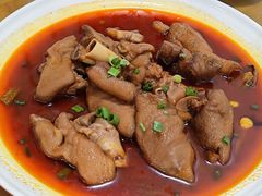 -易老妈蹄花.特色川菜(人民公园总店)