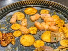-么子烤肉(化龙池店)