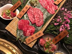 -老乾杯和牛烧肉(王府中环店)