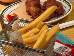 -菲滋意式休闲餐厅(北仑银泰城店)