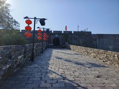 -南京城墙景区