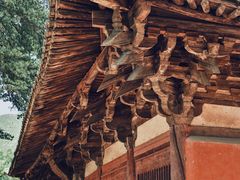 -五台山风景名胜区