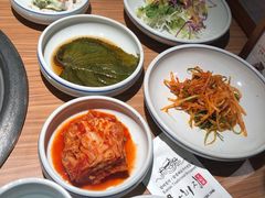 -王妃家(明洞中央店)