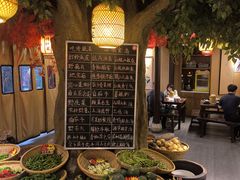 -刘胖子家常菜·蹄花焖藕(江汉路总店)