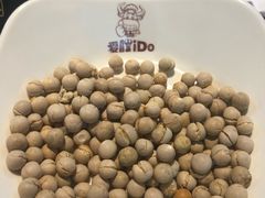 -潘太师炸鸡腿(中茵海华广场店)