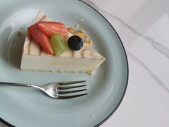 -J cafe 朝夕餐厅