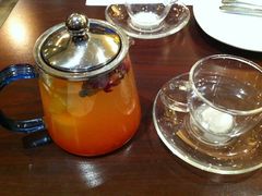 花果茶-必胜客(滨江店)