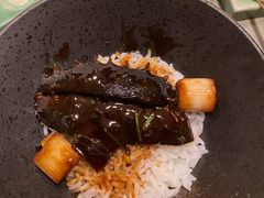 葱烧海参•小份-晟永興烤鸭店(五道口店)