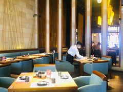 大堂-堂本家洋食别馆·炸猪排(中心城店)