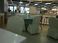 -盒马渔市餐厅
