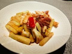 -金成潮菜博物馆(海珠湿地店)