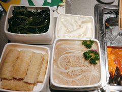 -海底捞火锅(塘厦天虹店)