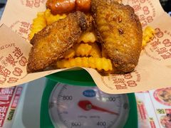 -肥韬茶餐厅(皇庭旗舰店)