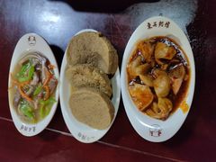 大肠面-东吴面馆(好运街店)