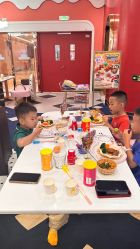 -奈尔宝家庭中心·亲子餐厅(苏州大悦城店)