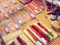 店内环境-GranVida生活超市(海信广场店)