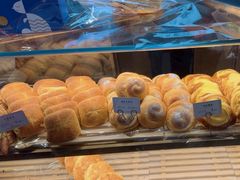 -21克拉面包(崂山万象汇店)