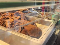 -老鼎万春卤菜(五代传承创始老店)