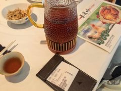 -桂满陇·杭州小馆(巴黎春天浦建店)