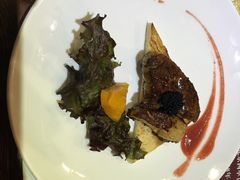 -铁板诱惑法式铁板烧(大卫城店)